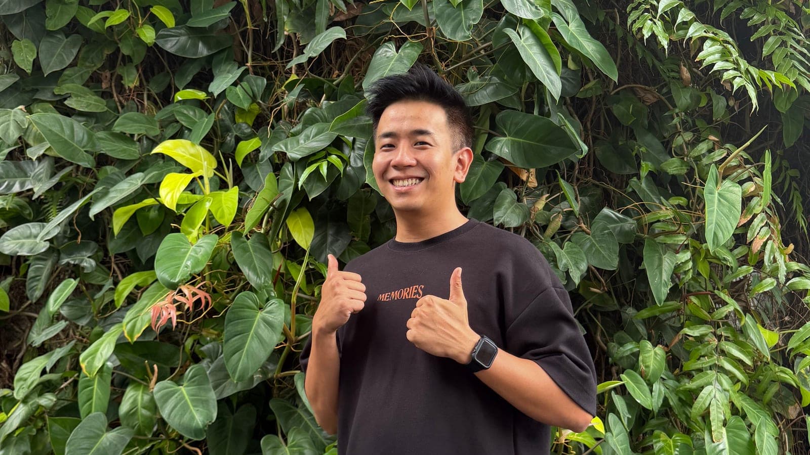 Kok Hao Chong, Recruitment Consultant at We Are Caring