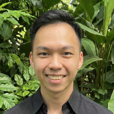Brian Wee, Recruitment Consultant · hiring from the Philippines at We Are Caring