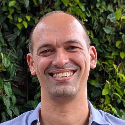 David Bensadon, Founder and Managing Director at We Are Caring