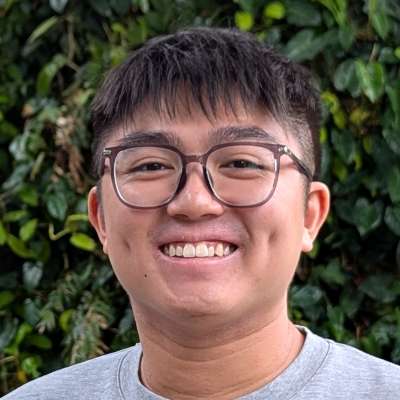 Edmund Sim, Recruitment Manager · relocation specialist at We Are Caring