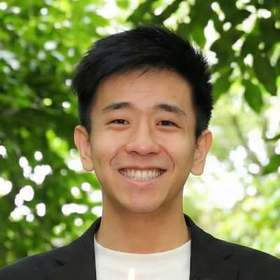 Kok Hao Chong, Recruitment Consultant · transfer hiring at We Are Caring