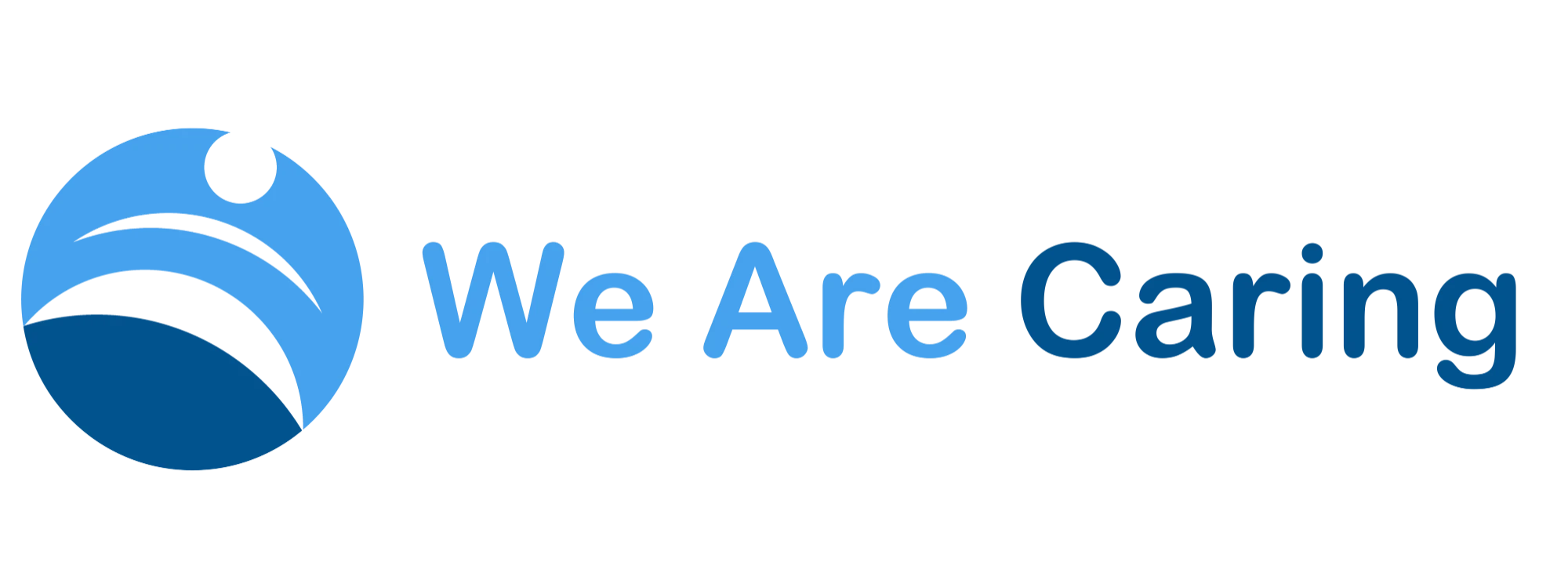 We Are Caring
